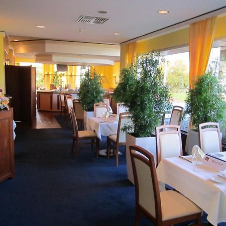 Leoso Hotel Ludwigshafen Zewnętrze zdjęcie