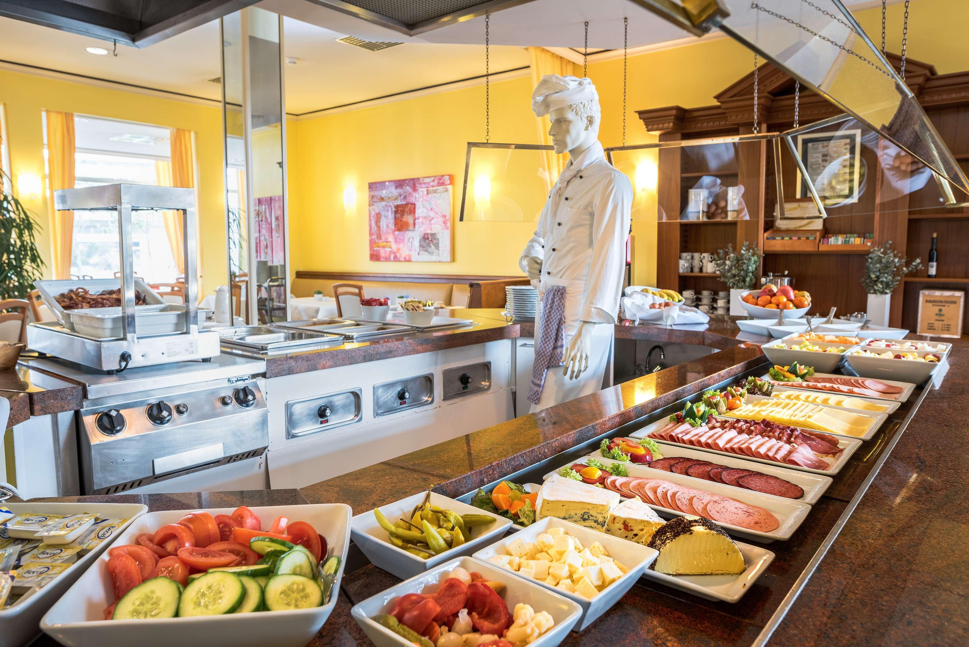 Leoso Hotel Ludwigshafen Zewnętrze zdjęcie