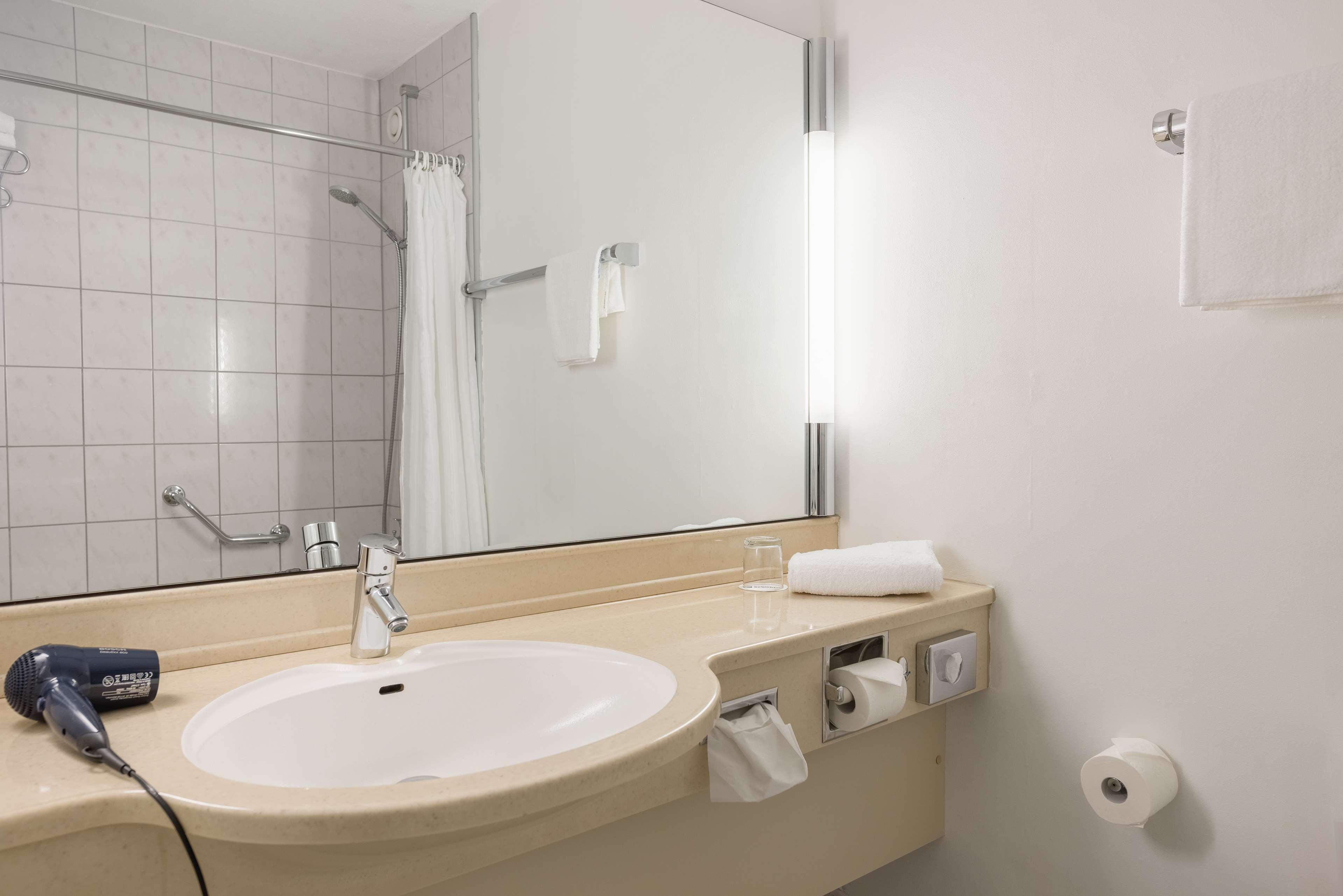 Leoso Hotel Ludwigshafen Zewnętrze zdjęcie
