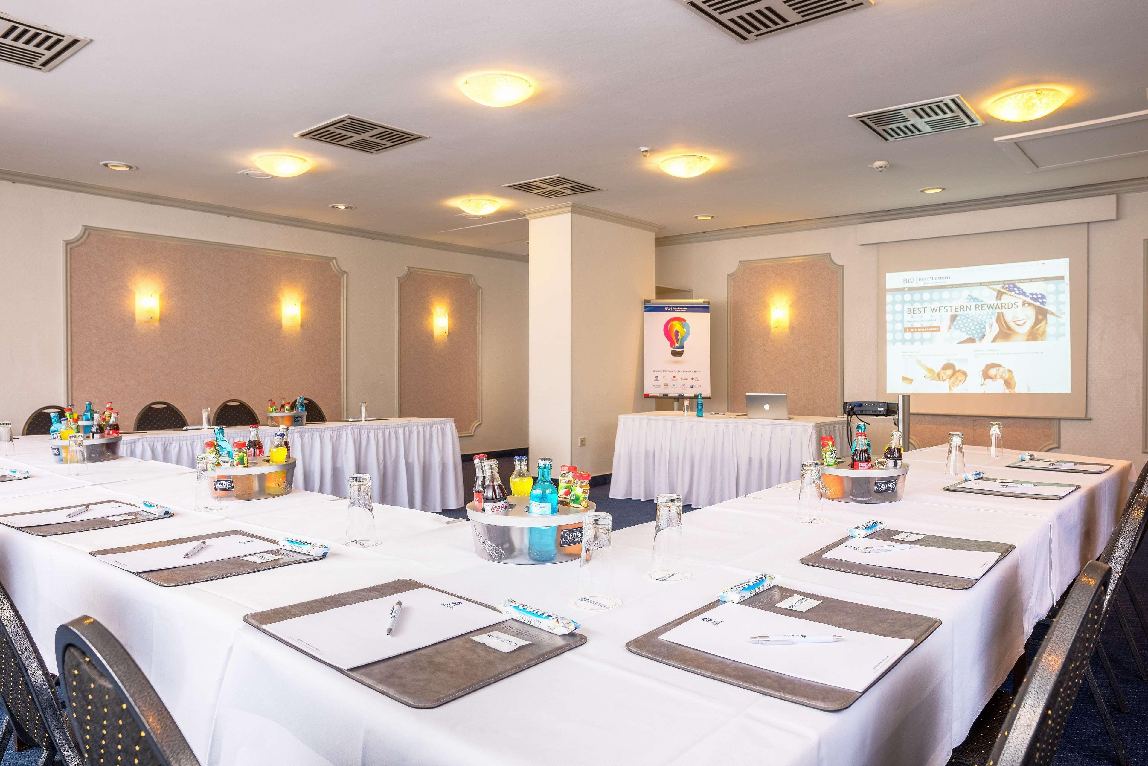 Leoso Hotel Ludwigshafen Zewnętrze zdjęcie
