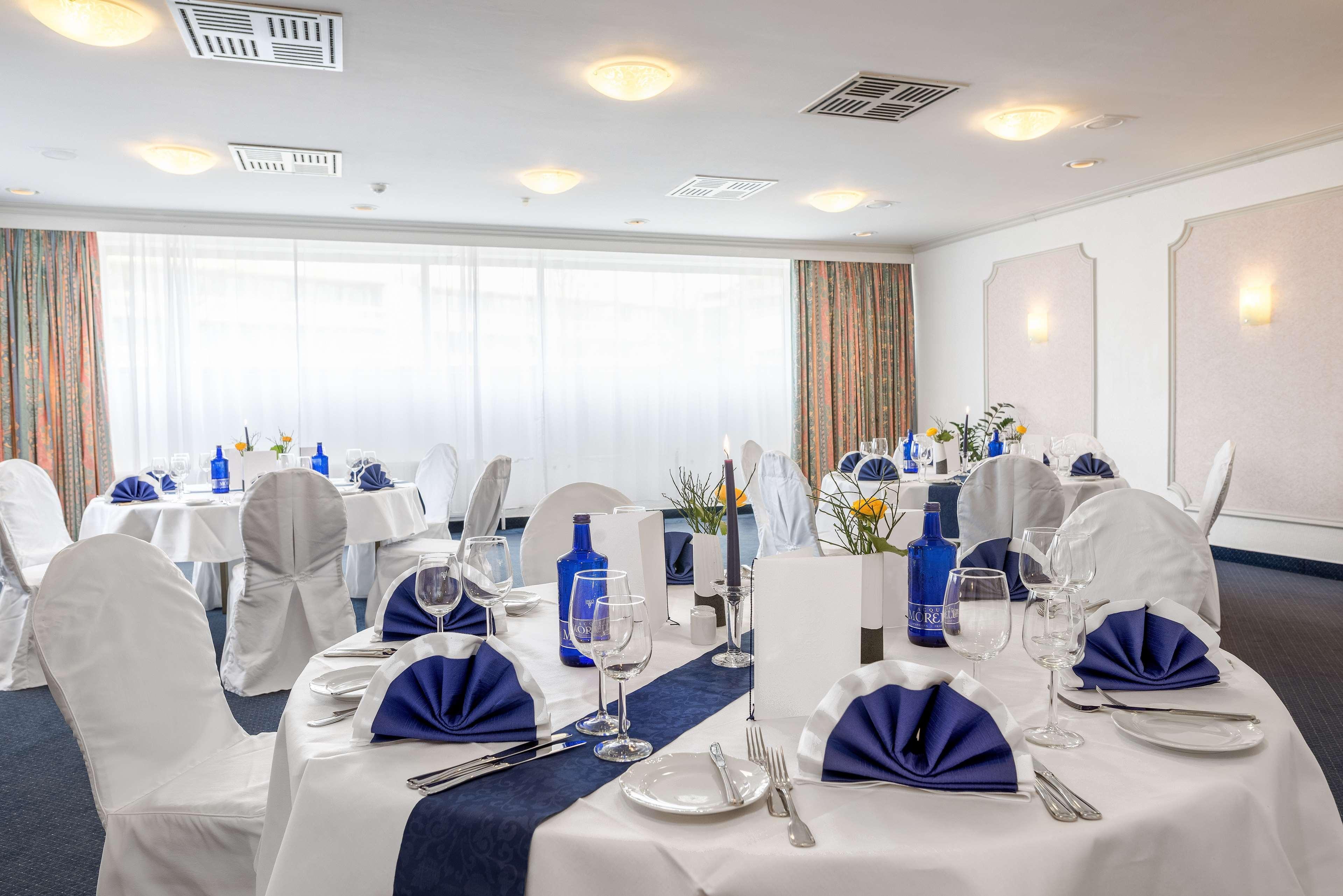 Leoso Hotel Ludwigshafen Zewnętrze zdjęcie