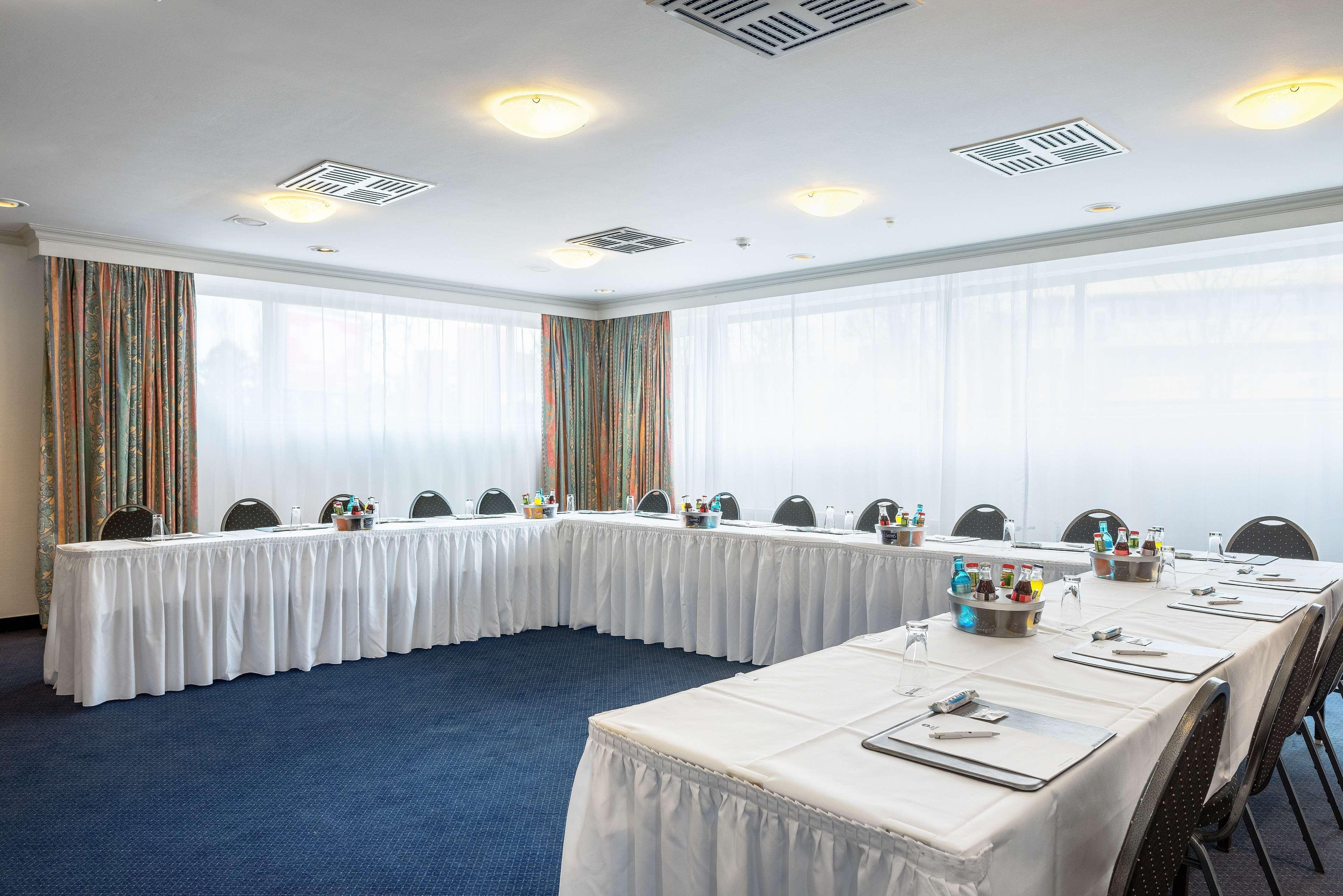 Leoso Hotel Ludwigshafen Zewnętrze zdjęcie