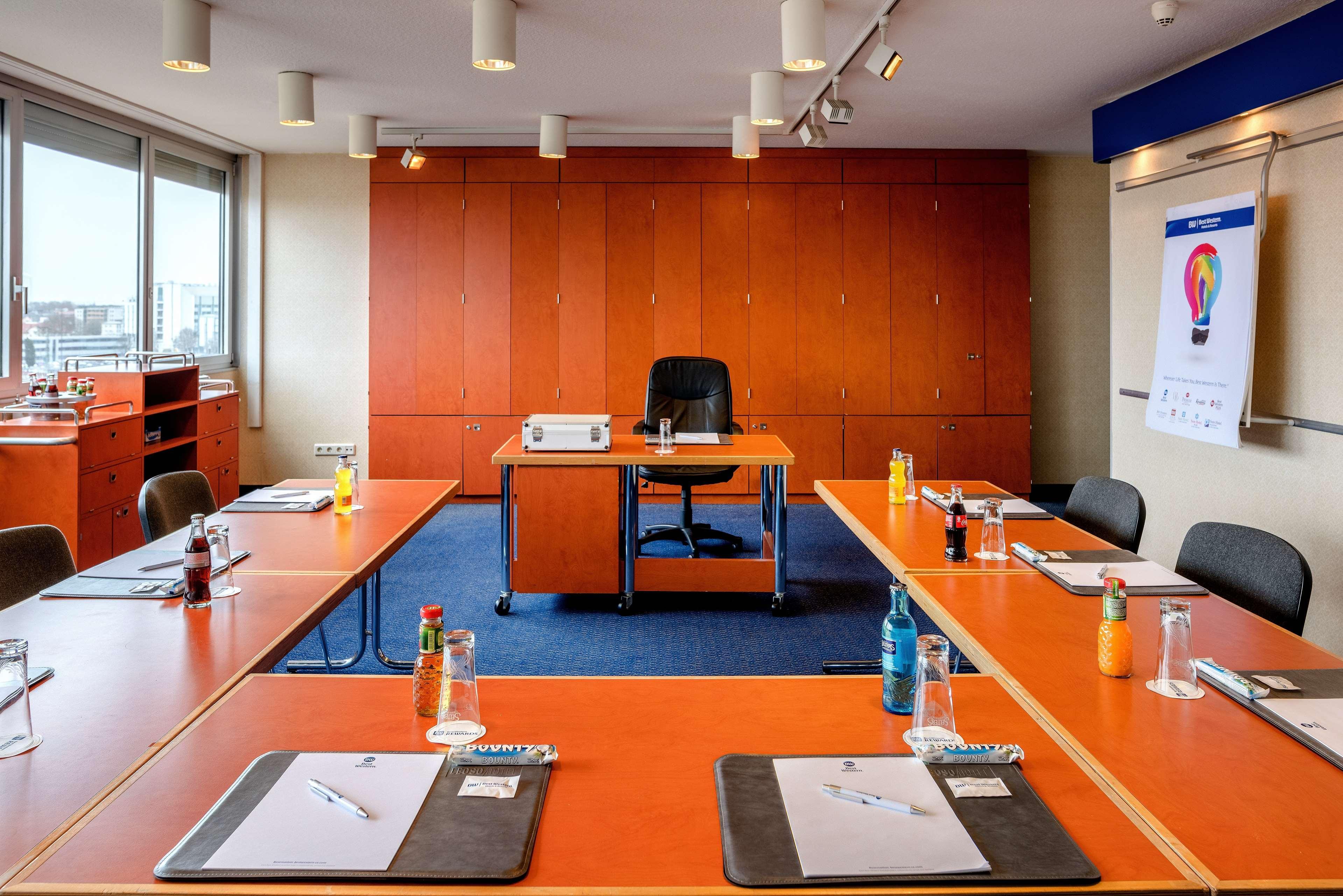 Leoso Hotel Ludwigshafen Zewnętrze zdjęcie