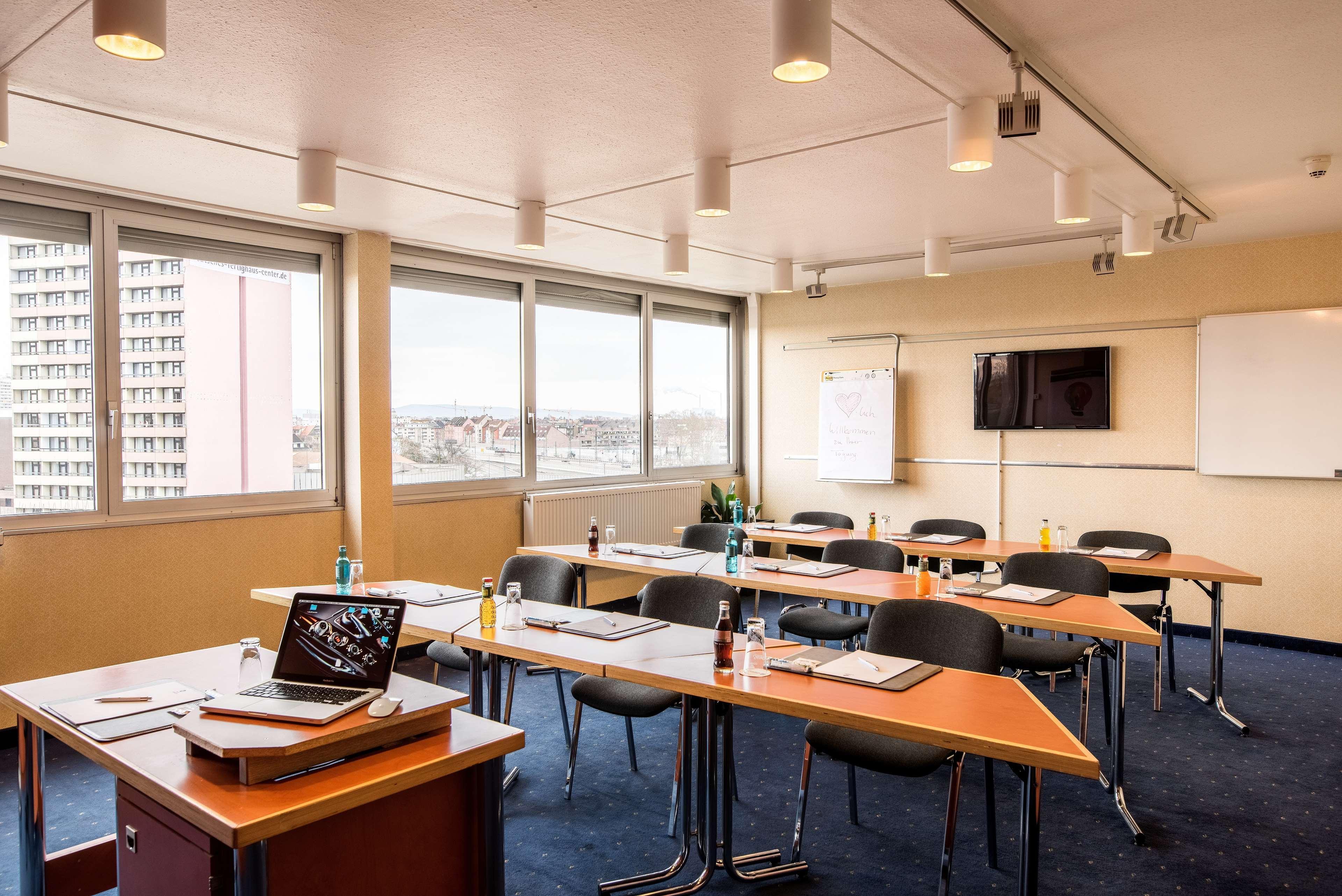 Leoso Hotel Ludwigshafen Zewnętrze zdjęcie