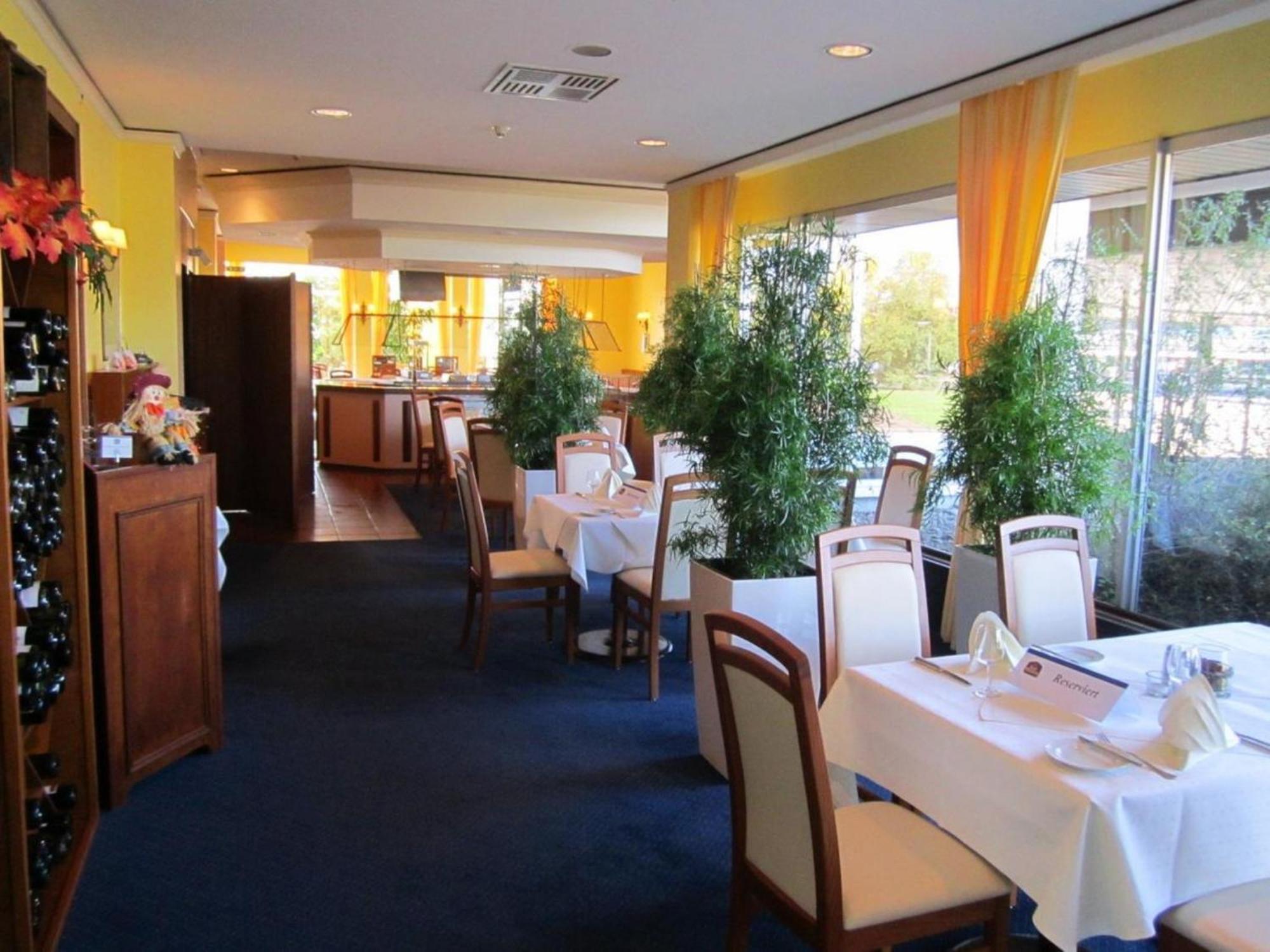 Leoso Hotel Ludwigshafen Zewnętrze zdjęcie