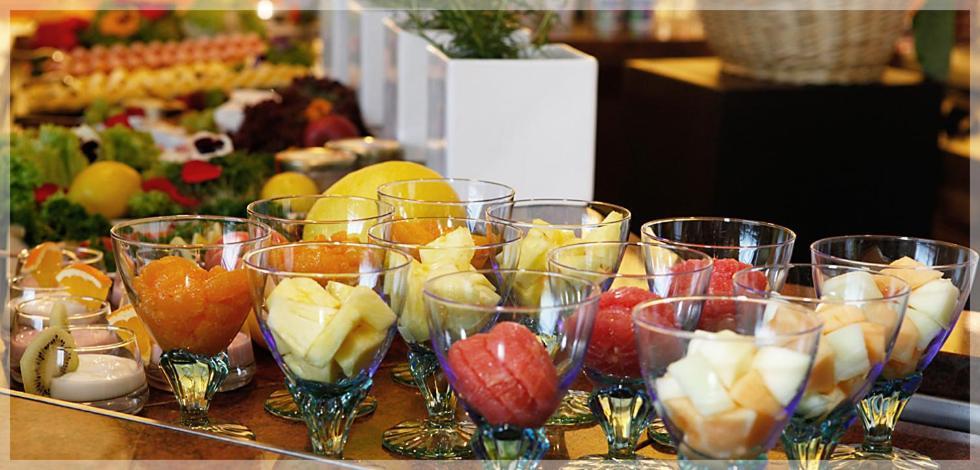Leoso Hotel Ludwigshafen Zewnętrze zdjęcie