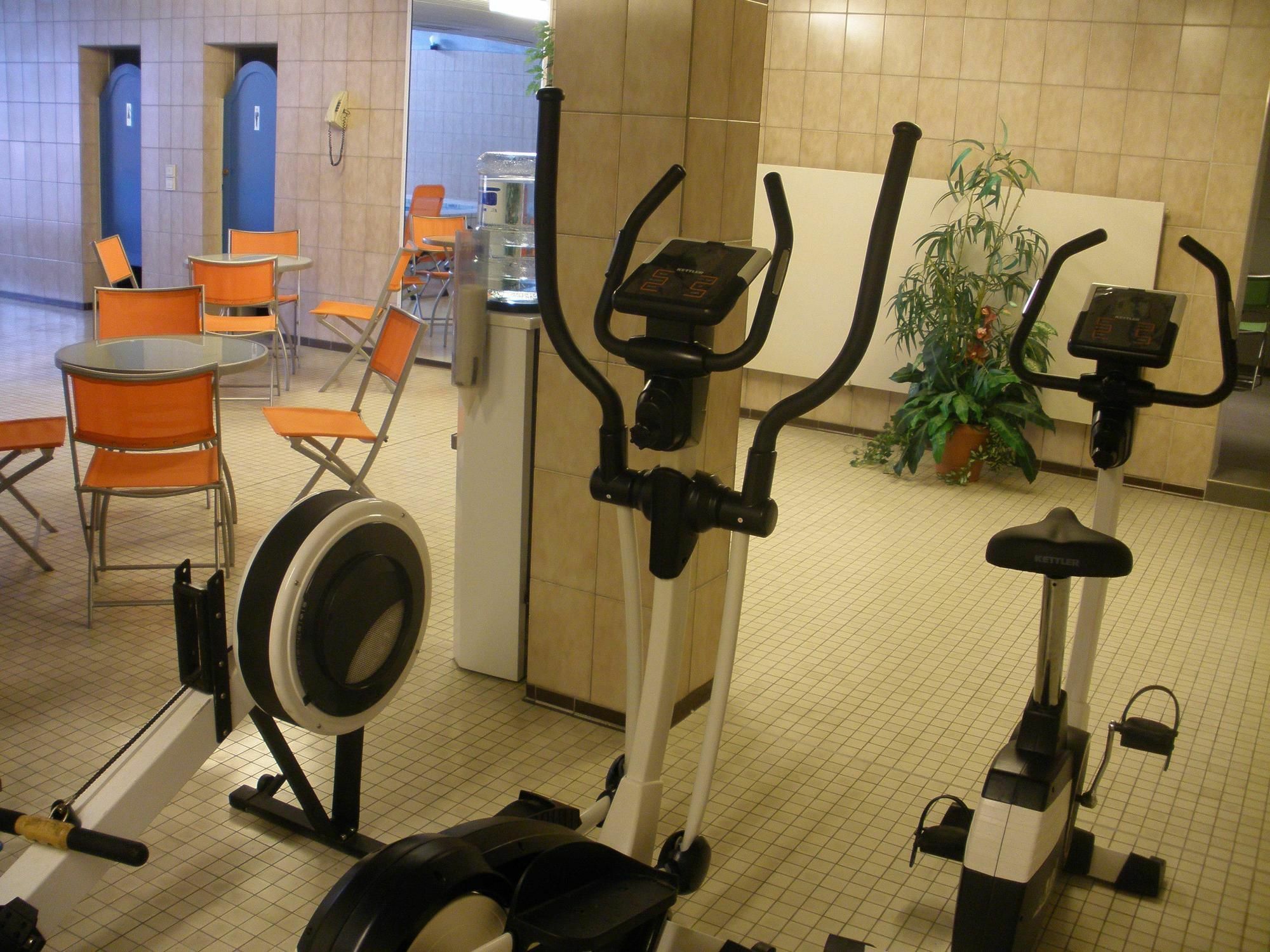 Leoso Hotel Ludwigshafen Zewnętrze zdjęcie