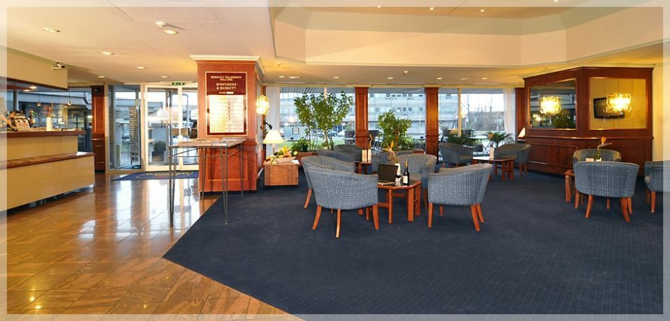 Leoso Hotel Ludwigshafen Zewnętrze zdjęcie