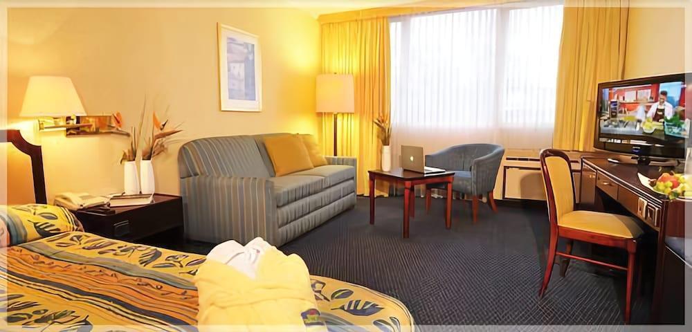 Leoso Hotel Ludwigshafen Pokój zdjęcie